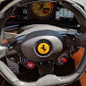 Meet your Posher, Rob